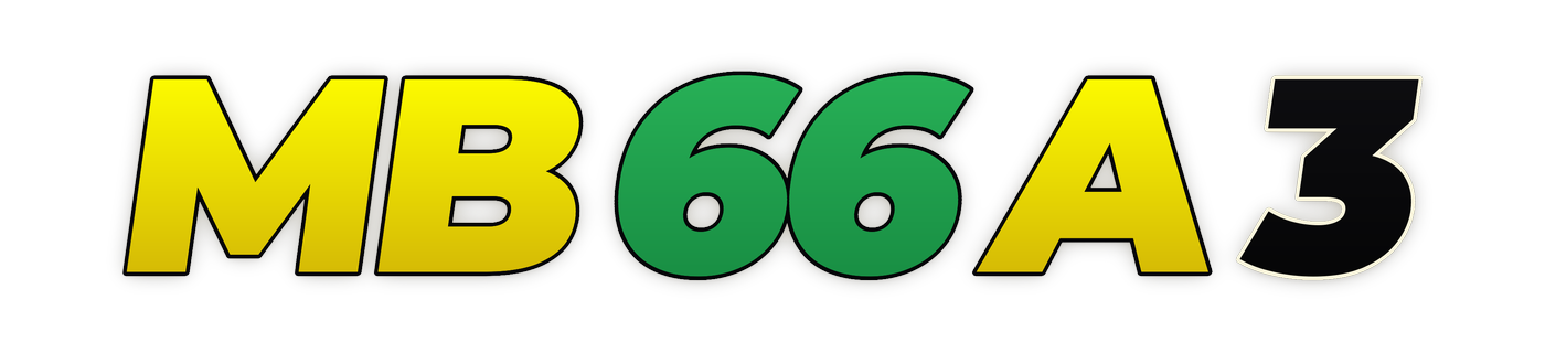 mb66a3 logo